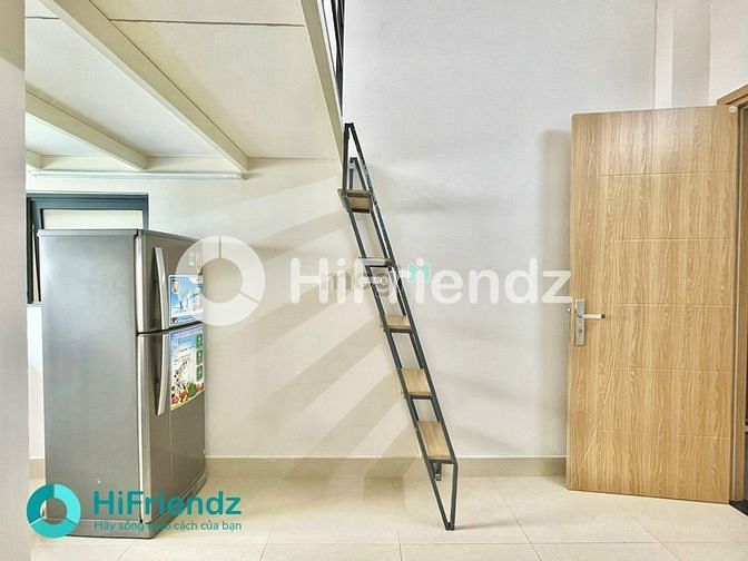Hình ảnh Dự Án Độc Quyền Của HIFRIENDZ Đối Diện Aeon Bình Tân