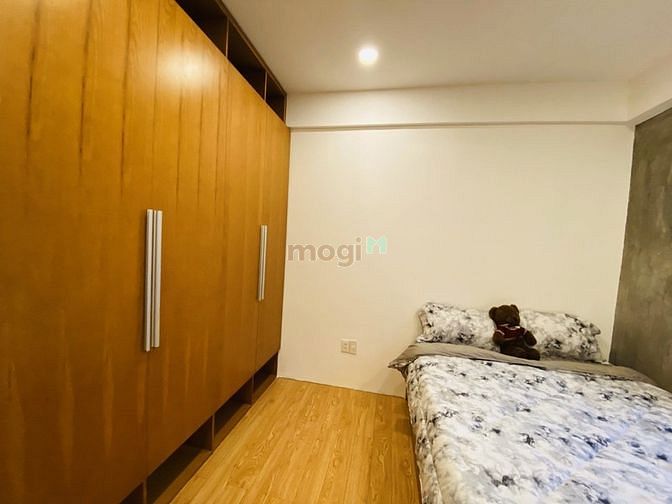 Hình ảnh Masteri Thảo Điền 2PN! View sông thoáng mát - Nhà được thiết kế riêng