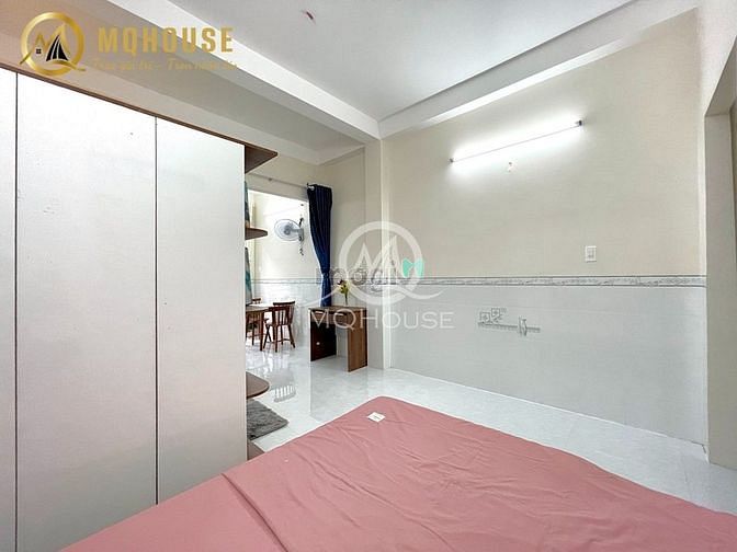 Hình ảnh Studio Trên Đường Cánh Mạng Tháng 8 Gần Phạm Văn Hai Trường Sa