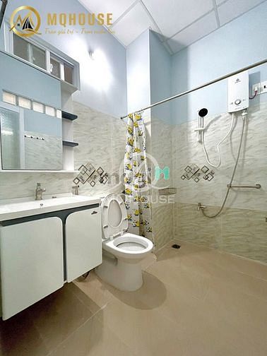 Hình ảnh Studio Trên Đường Cánh Mạng Tháng 8 Gần Phạm Văn Hai Trường Sa