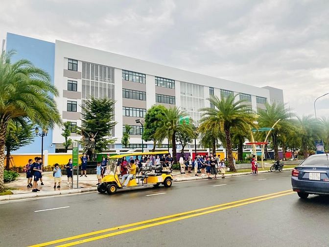 Hình ảnh Căn Hộ 2PN 59m2 ĐÃ CÓ SỔ Bếp Rèm, SIÊU RẺ 2.15 Tỷ Vinhomes Grand Park