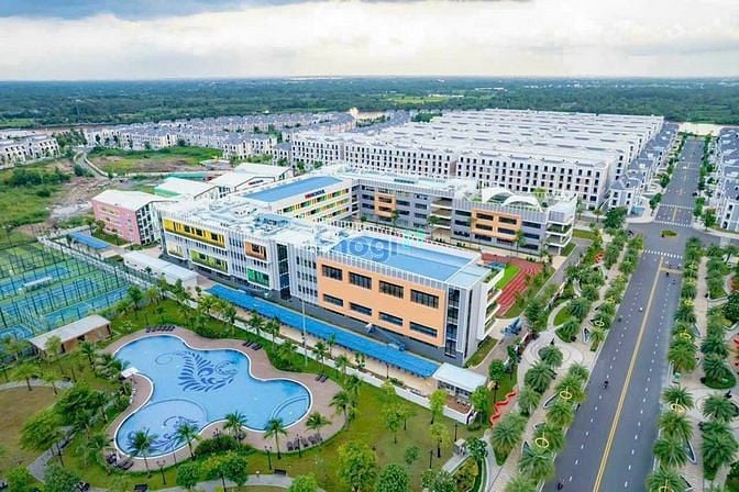 Hình ảnh Căn Hộ 2PN 59m2 ĐÃ CÓ SỔ Bếp Rèm, SIÊU RẺ 2.15 Tỷ Vinhomes Grand Park