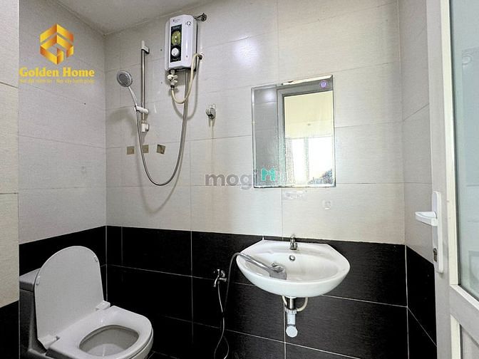 Hình ảnh Studio cửa sổ to, full nt , phòng như hình