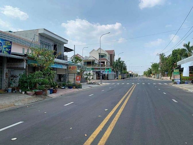 Hình ảnh 100m2 khu D Vsip2 gần Chợ Vĩnh Tân Tp.Tân Uyên