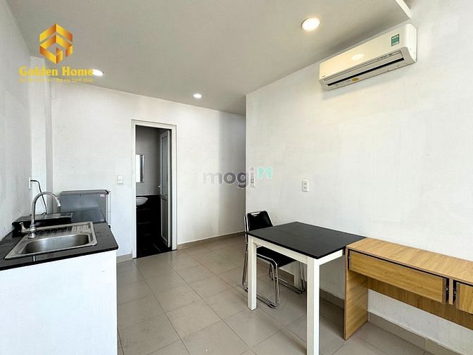 Hình ảnh Studio cửa sổ to, full nt , phòng như hình
