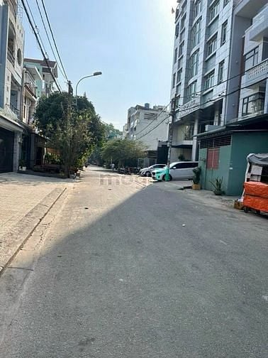 Hình ảnh Bán đất mặt tiền đường 53 Dt 8x16