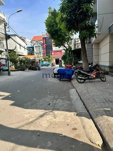 Hình ảnh Bán đất mặt tiền đường 53 Dt 8x16