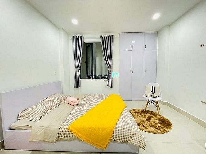 Hình ảnh <<< MQHouse.vn > Cho Thuê Căn Hộ Studio Full Nội Thất Q7