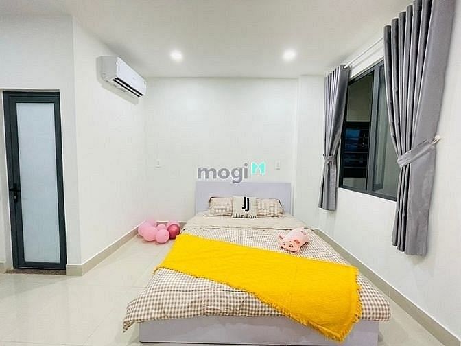 Hình ảnh <<< MQHouse.vn > Cho Thuê Căn Hộ Studio Full Nội Thất Q7