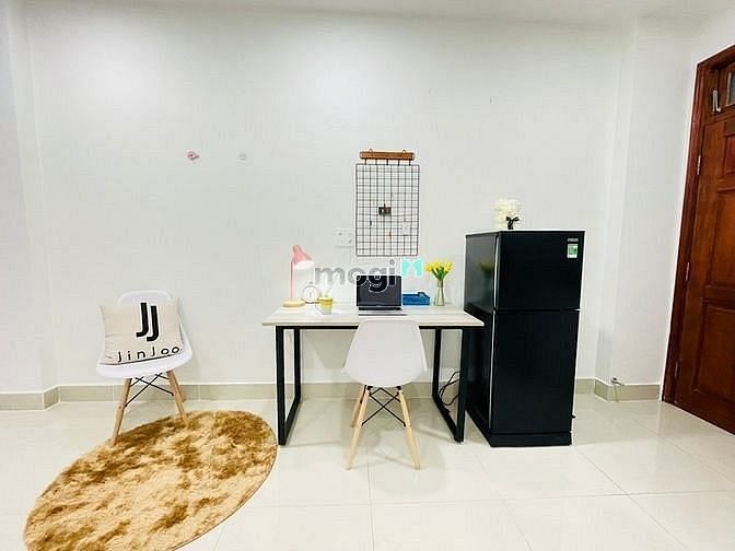 Hình ảnh <<< MQHouse.vn > Cho Thuê Căn Hộ Studio Full Nội Thất Q7