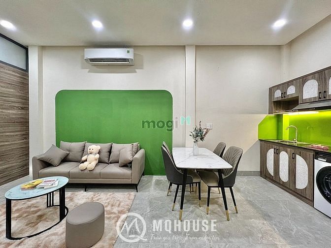 Hình ảnh CHDV 1PN Master Tân Sơn Hoà, KV Sân Bay, Tân Bình