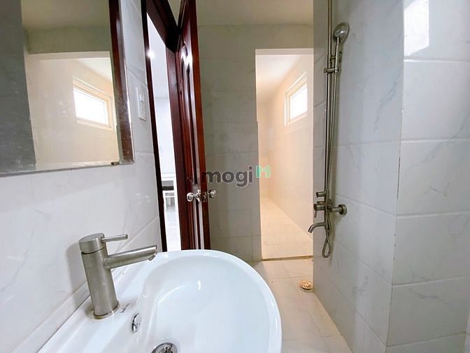 Hình ảnh studio 25m2 full nội thất, 829 Huỳnh tấn phát