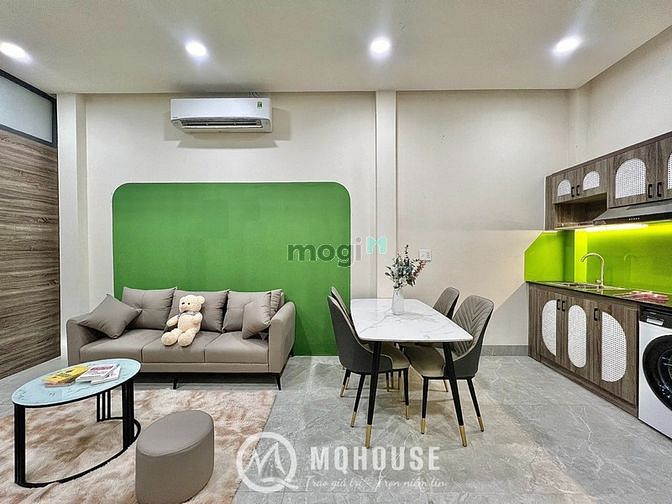 Hình ảnh CHDV 1PN Master Tân Sơn Hoà, KV Sân Bay, Tân Bình