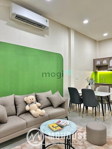 Hình ảnh CHDV 1PN Master Tân Sơn Hoà, KV Sân Bay, Tân Bình