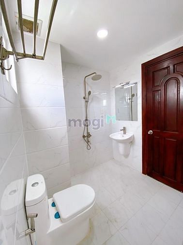 Hình ảnh studio 25m2 full nội thất, 829 Huỳnh tấn phát