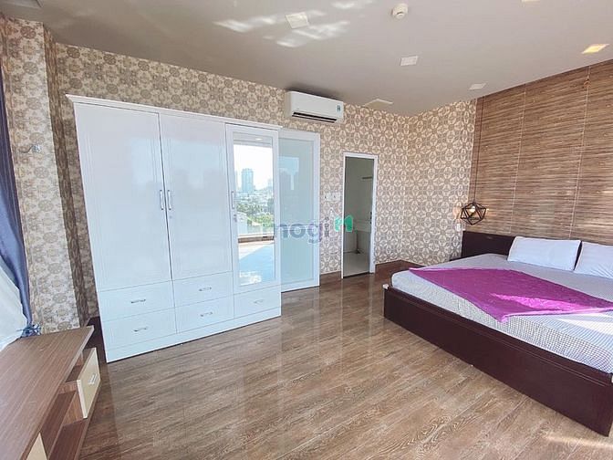 Hình ảnh Trống Căn 1PN gần lotte view sang - xịn - mịn