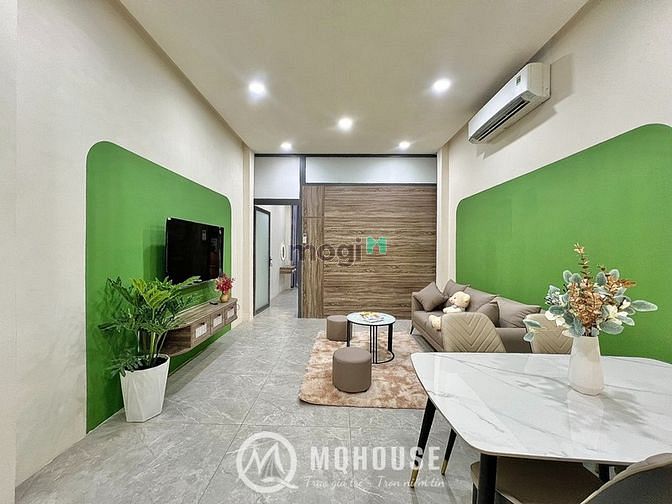 Hình ảnh CHDV 1PN Master Tân Sơn Hoà, KV Sân Bay, Tân Bình