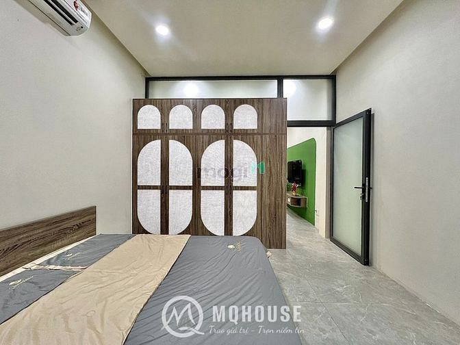 Hình ảnh CHDV 1PN Master Tân Sơn Hoà, KV Sân Bay, Tân Bình