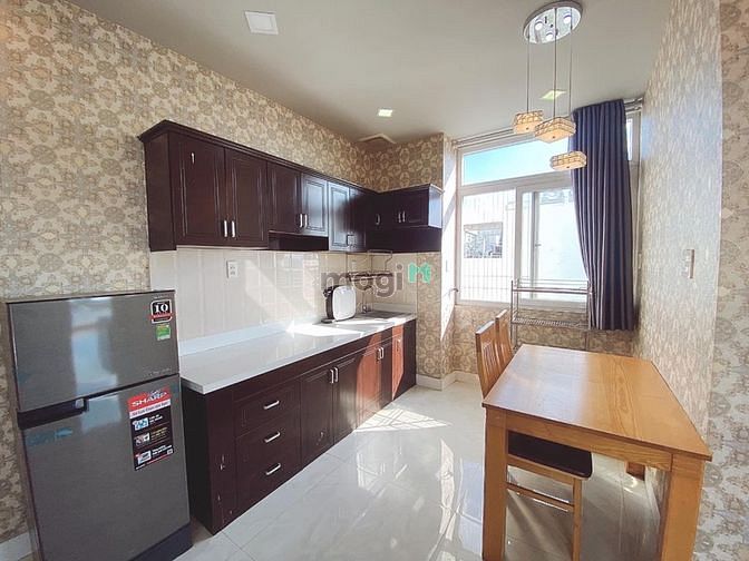 Hình ảnh Trống Căn 1PN gần lotte view sang - xịn - mịn