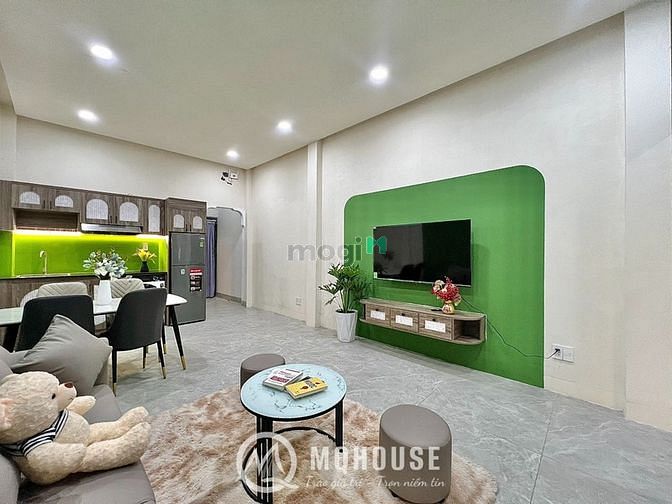 Hình ảnh CHDV 1PN Master Tân Sơn Hoà, KV Sân Bay, Tân Bình