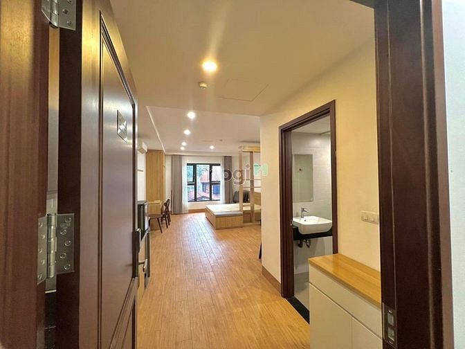 Hình ảnh Studio nội thất đầy đủ Phan Đăng Lưu,Phú Nhuận kế Bình Thạnh