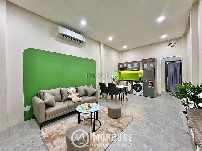 Hình ảnh CHDV 1PN Master Tân Sơn Hoà, KV Sân Bay, Tân Bình