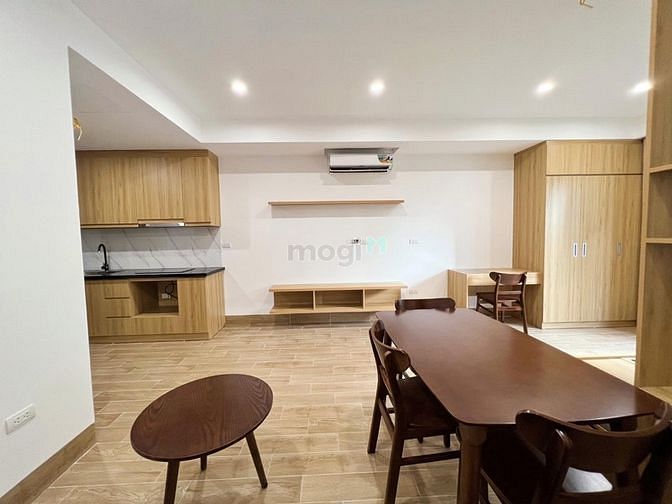 Hình ảnh Studio nội thất đầy đủ Phan Đăng Lưu,Phú Nhuận kế Bình Thạnh