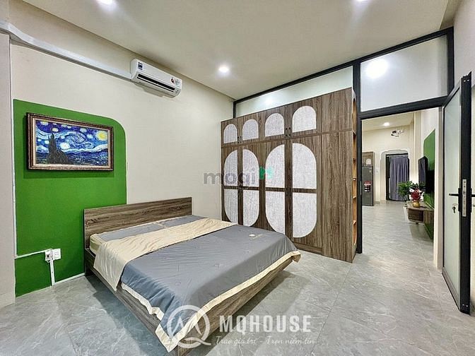 Hình ảnh CHDV 1PN Master Tân Sơn Hoà, KV Sân Bay, Tân Bình