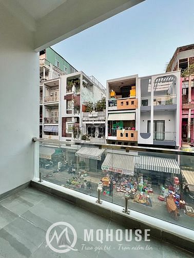 Hình ảnh CHDV 1PN Master Tân Sơn Hoà, KV Sân Bay, Tân Bình