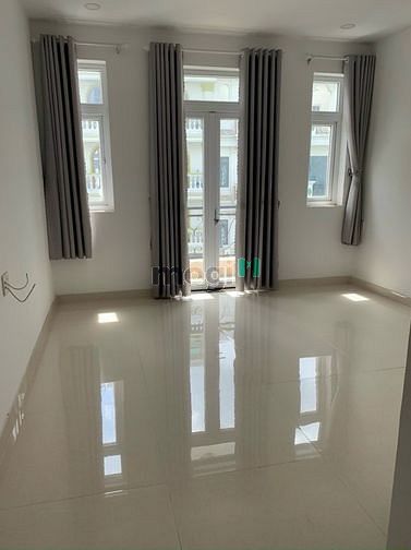 Hình ảnh Cho thuê nhà phố, mới sạch đẹp, Thạnh Xuân, Q12
