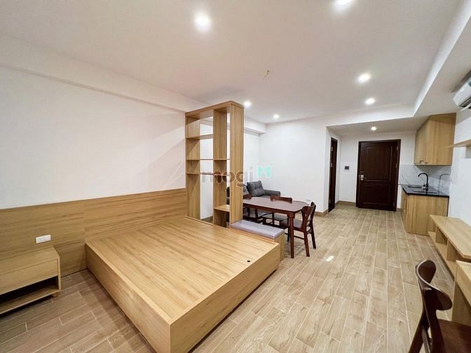 Hình ảnh Studio nội thất đầy đủ Phan Đăng Lưu,Phú Nhuận kế Bình Thạnh