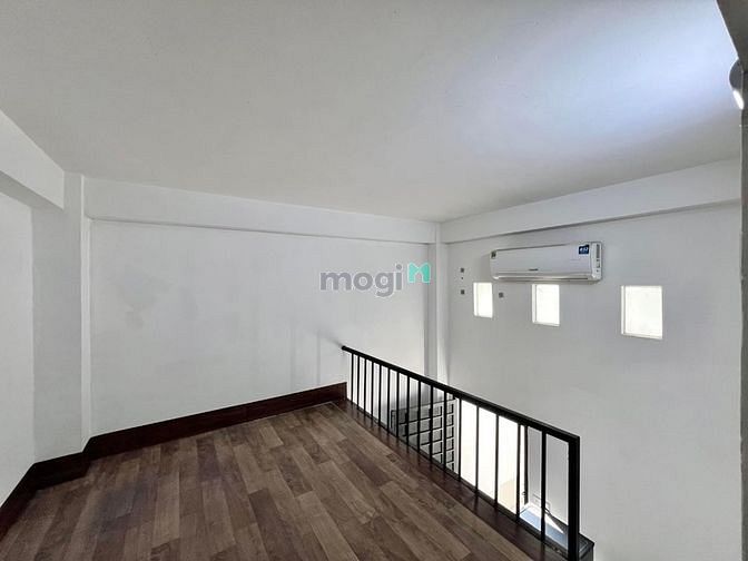 Hình ảnh Duplex Gác Cao , Giá Rẻ , Full Nội Thất Gần Đại Học Văn Lang