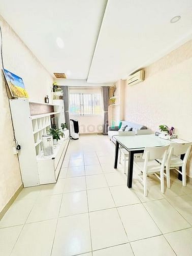 Hình ảnh Cần bán căn góc Trang Chủ MB66.COM Chính Thức Lotus Garden, 2 phòng ngủ, 2 toilet, nhà mới