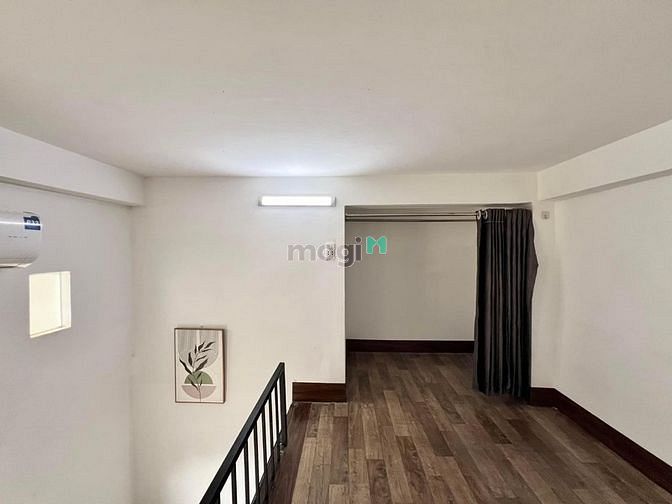 Hình ảnh Duplex Gác Cao , Giá Rẻ , Full Nội Thất Gần Đại Học Văn Lang