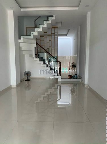Hình ảnh Cho thuê nhà phố, mới sạch đẹp, Thạnh Xuân, Q12