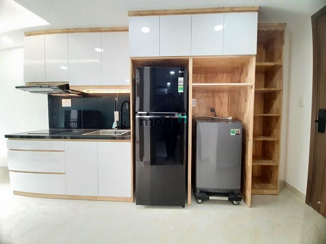 Hình ảnh CĂN HỘ 1PN 40m2 Gần Bờ Kè Hoàng Sa Trường Sa