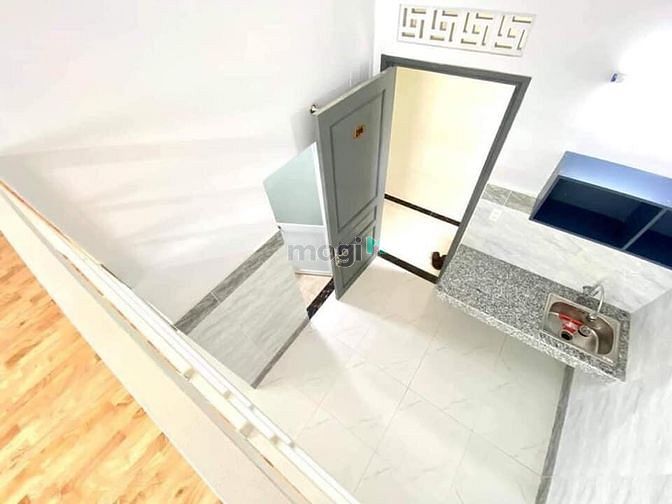Hình ảnh Căn Duplex gác cao rộng rãi Q7