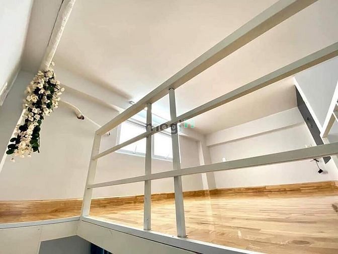 Hình ảnh Căn Duplex gác cao rộng rãi Q7