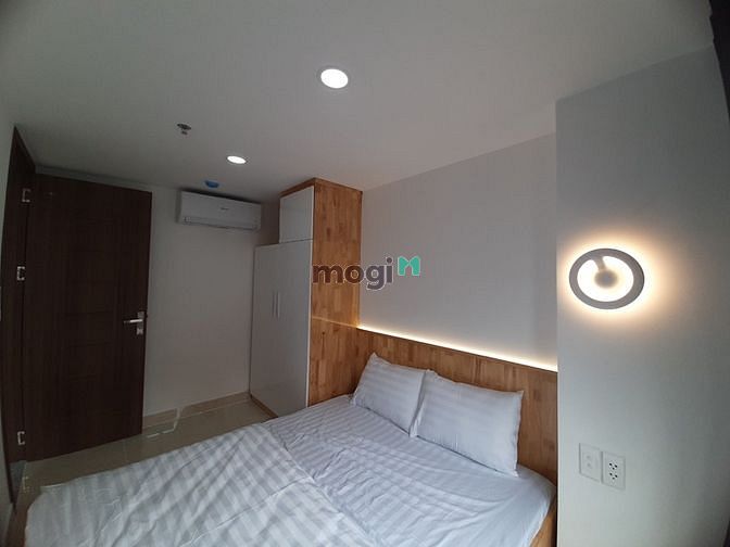 Hình ảnh CĂN HỘ 1PN 40m2 Gần Bờ Kè Hoàng Sa Trường Sa