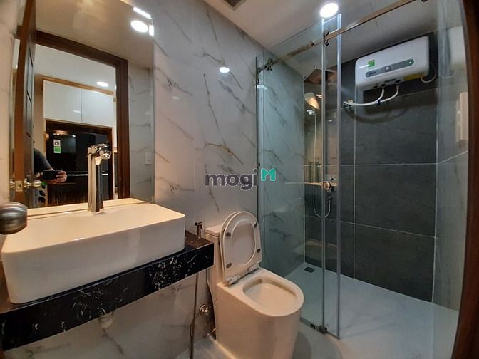 Hình ảnh CĂN HỘ 1PN 40m2 Gần Bờ Kè Hoàng Sa Trường Sa