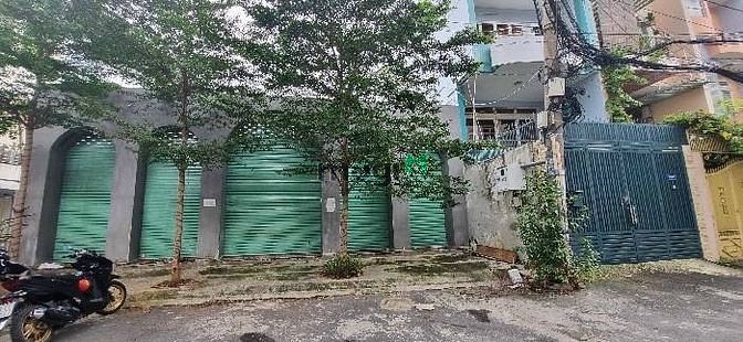 Hình ảnh 🔥ĐẤT BÌNH THẠNH - 217m2 - Ngang 13m - Giá 39 tỷ