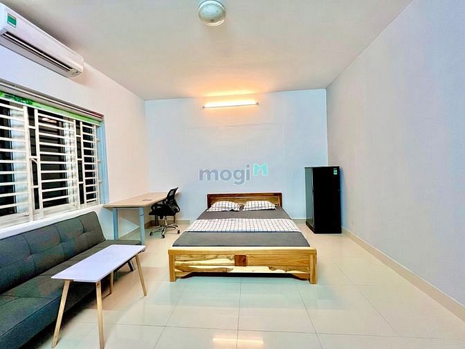Hình ảnh Cho thuê Trang Chủ MB66.COM / Đăng Ký Tặng 66K duplex cao cấp full nội thất quận 7