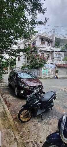 Hình ảnh 🔥ĐẤT BÌNH THẠNH - 217m2 - Ngang 13m - Giá 39 tỷ