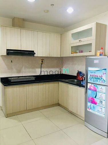 Hình ảnh Cho thuê chung cư Cửu Long, Phạm Văn Đồng, P13, BÌnh Thạnh: 85m2,2p ng