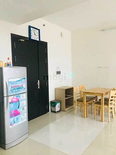 Hình ảnh Cho thuê chung cư Cửu Long, Phạm Văn Đồng, P13, BÌnh Thạnh: 85m2,2p ng