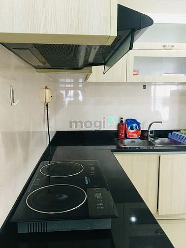 Hình ảnh Cho thuê chung cư Cửu Long, Phạm Văn Đồng, P13, BÌnh Thạnh: 85m2,2p ng