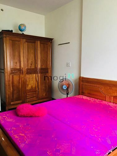 Hình ảnh Cho thuê chung cư Cửu Long, Phạm Văn Đồng, P13, BÌnh Thạnh: 85m2,2p ng