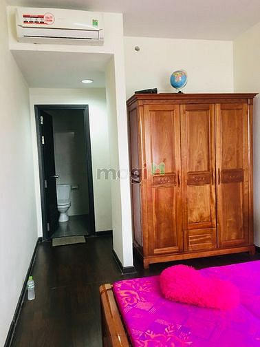 Hình ảnh Cho thuê chung cư Cửu Long, Phạm Văn Đồng, P13, BÌnh Thạnh: 85m2,2p ng