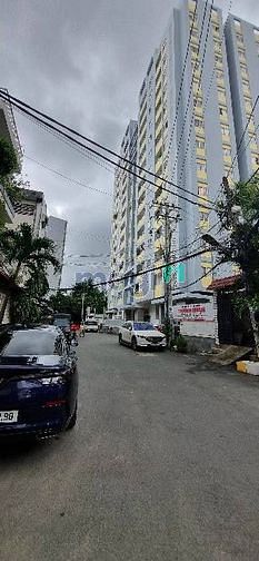 Hình ảnh 🔥ĐẤT BÌNH THẠNH - 217m2 - Ngang 13m - Giá 39 tỷ