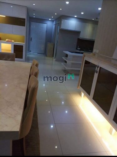 Hình ảnh MUA NHÀ BÁN CH SCREC TOWER Q3, 64m2 tặng kèm nt cơ bản giá 1,450 tỷ